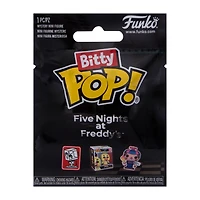 Funko Bitty Pop! FNAF Mini Mystery Figure (Styles May Vary)