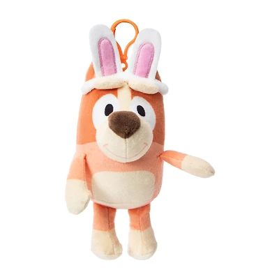 Bluey™ Easter Plush With Backpack Clip