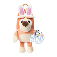 Bluey™ Easter Plush With Backpack Clip
