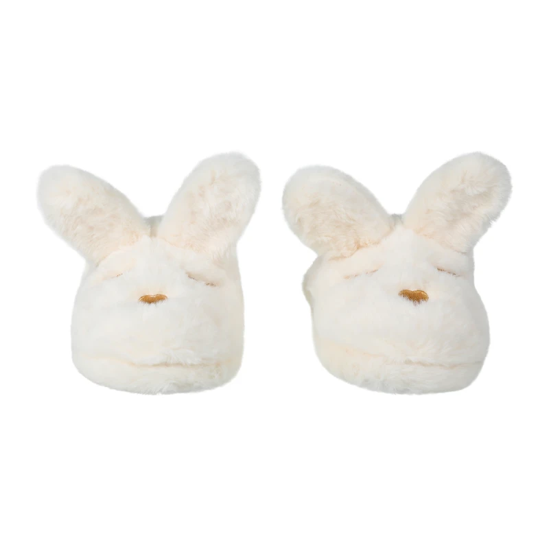 Juniors Bunny Slippers