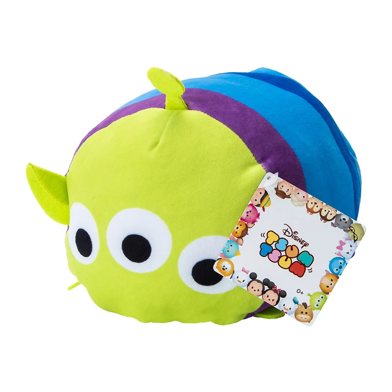 Disney Tsum Plush