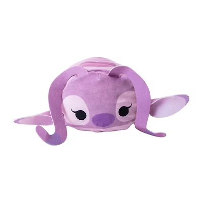 Disney Tsum Tsum Stitch Angel Plush