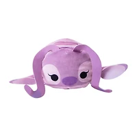 Disney Tsum Tsum Stitch Angel Plush