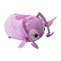 Disney Tsum Tsum Stitch Angel Plush