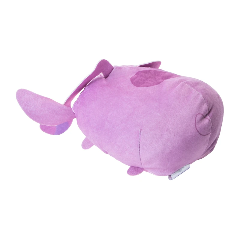 Disney Tsum Tsum Stitch Angel Plush