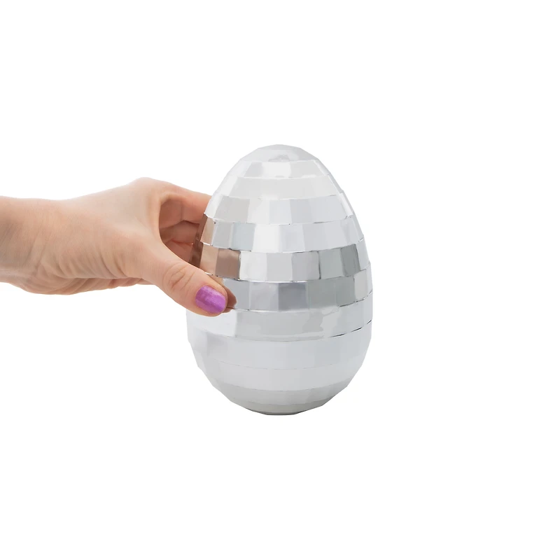 Disco Egg