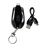 Keychain Powerbank 1200MAh