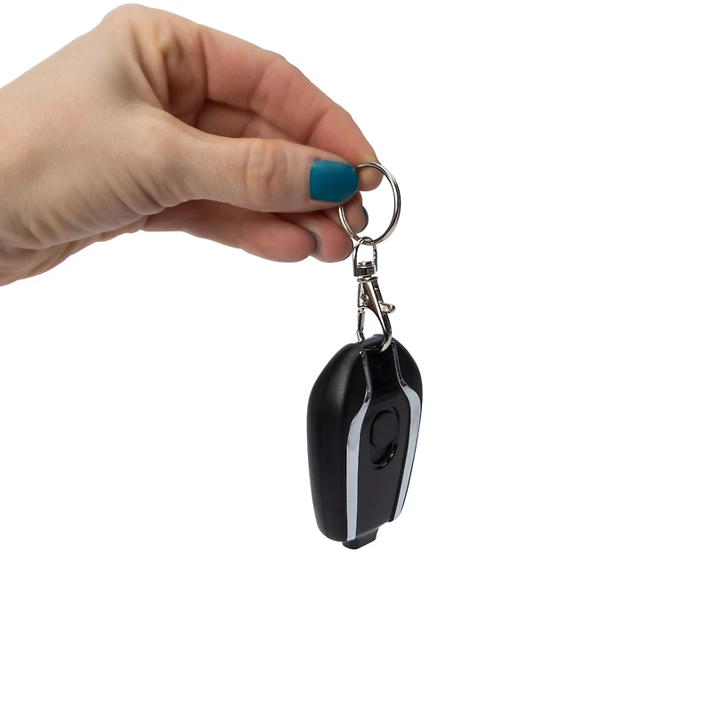 Keychain Powerbank 1200MAh