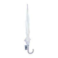 The Weather Station® Clear Umbrella