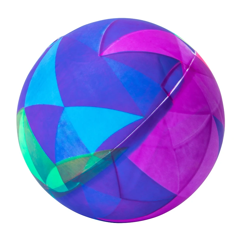 PPNC Rainbow Ball