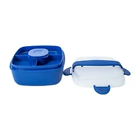 All-In-One Salad Container