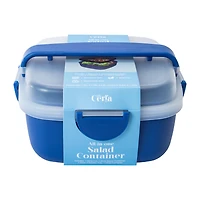 All-In-One Salad Container