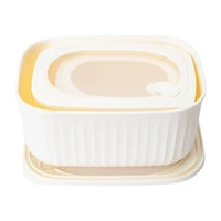 Cerra Food Storage Container 3-Set