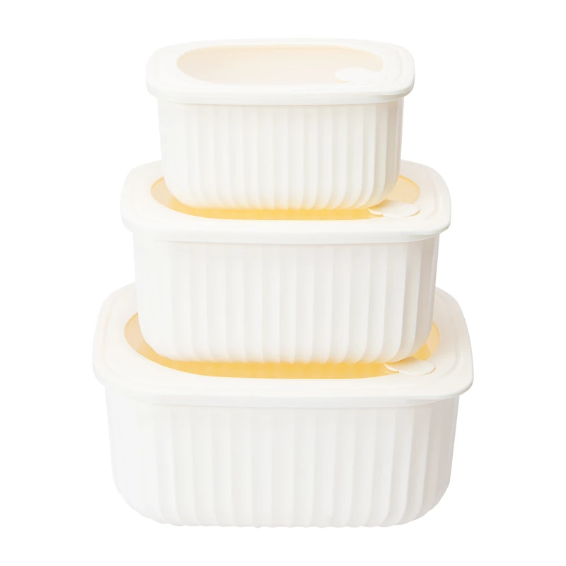 Cerra Food Storage Container 3-Set
