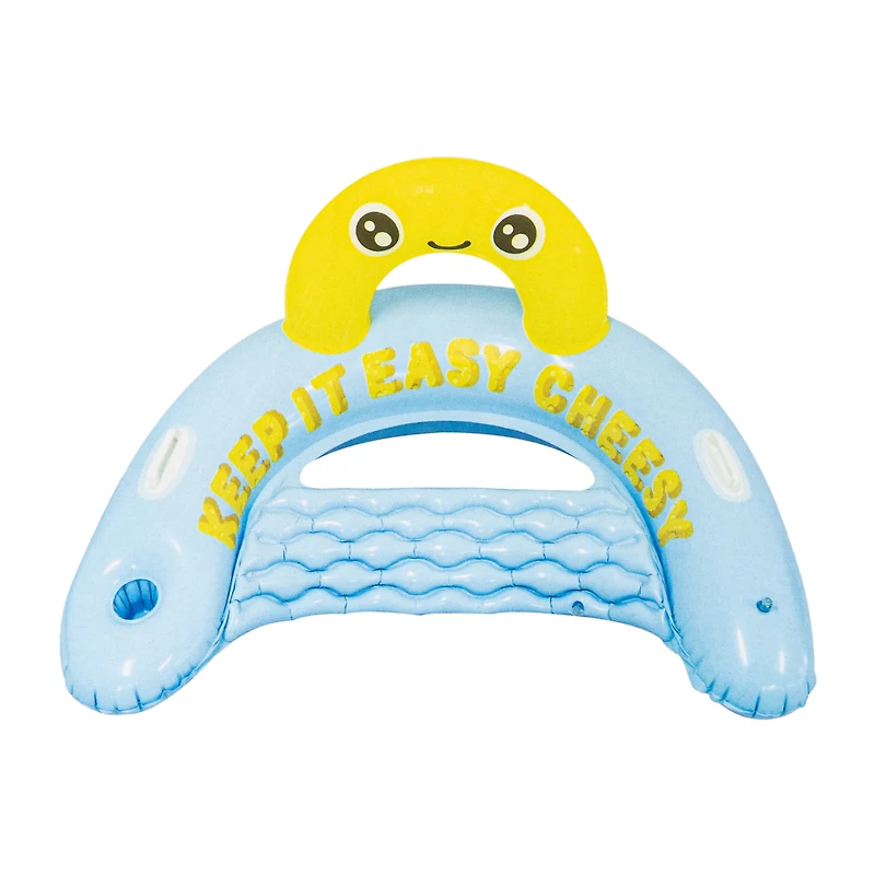 Macaroni Chill Out Chair Float