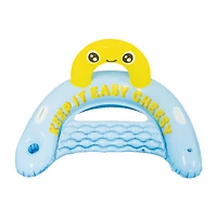 Macaroni Chill Out Chair Float