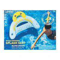 Macaroni Chill Out Chair Float