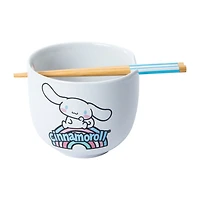 Hello Kitty And Friends® Cinnamoroll™ Ramen Bowl
