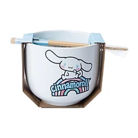 Hello Kitty And Friends® Cinnamoroll™ Ramen Bowl