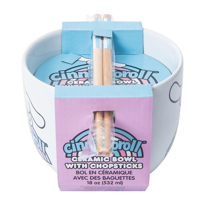 Hello Kitty And Friends® Cinnamoroll™ Ramen Bowl