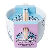 Hello Kitty And Friends® Cinnamoroll™ Ramen Bowl