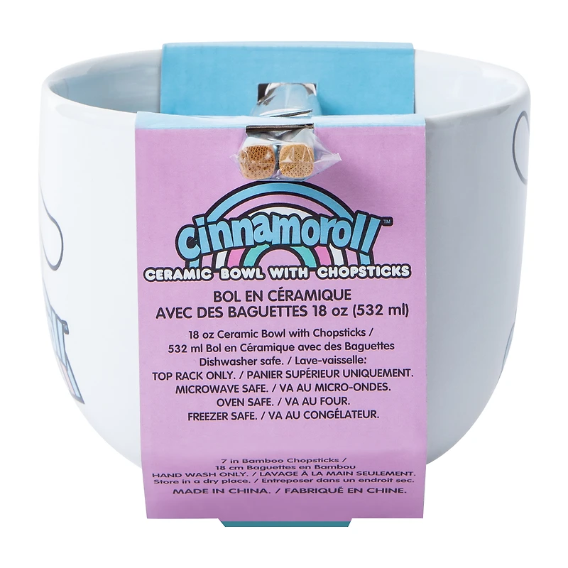 Hello Kitty And Friends® Cinnamoroll™ Ramen Bowl