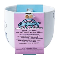Hello Kitty And Friends® Cinnamoroll™ Ramen Bowl