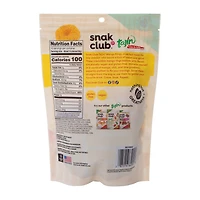 Snack Club® Tajin® Mango Rings 11oz