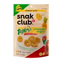 Tajin Chilli & Lime Pineapple Rings 11oz
