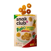 Tajin Chilli & Lime Pineapple Rings 11oz