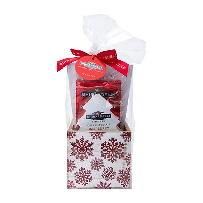 Ghirardelli Chocolate Gift Set