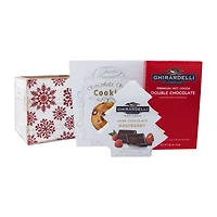 Ghirardelli Chocolate Gift Set