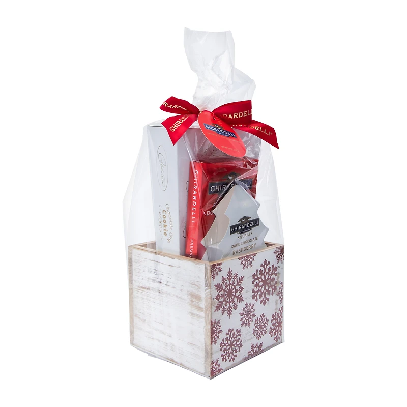 Ghirardelli Chocolate Gift Set