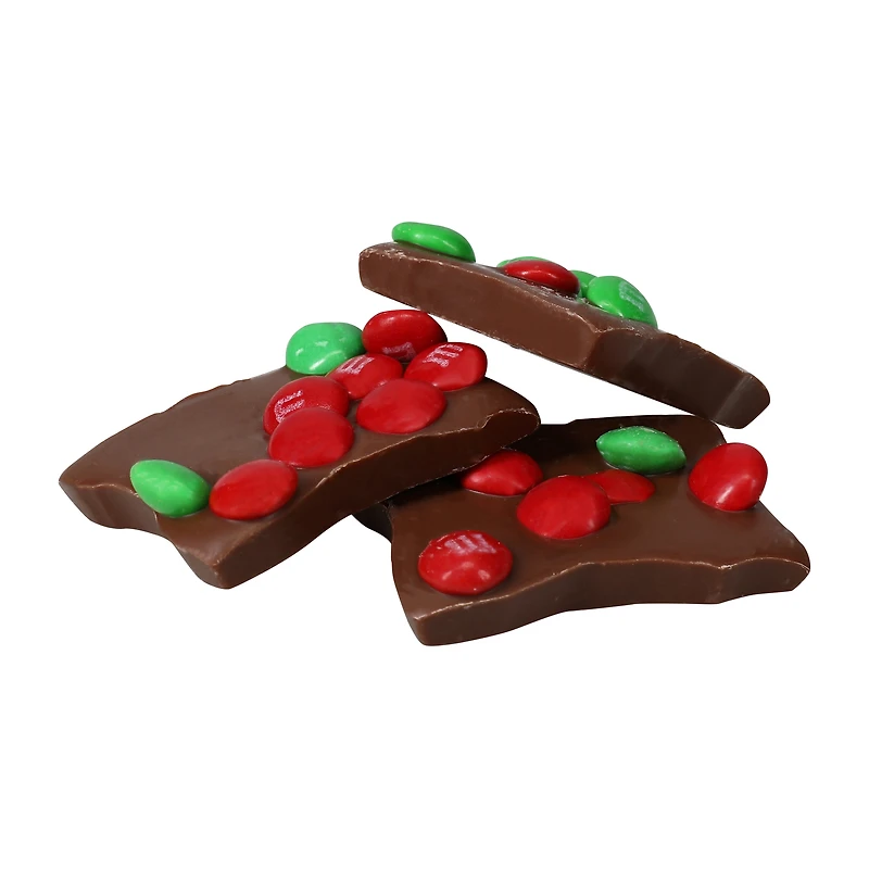 M&M's Mini Chocolate Bark 1.16oz