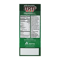 M&M's Mini Chocolate Bark 1.16oz