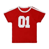 Juniors Sports 01 Graphic Tee