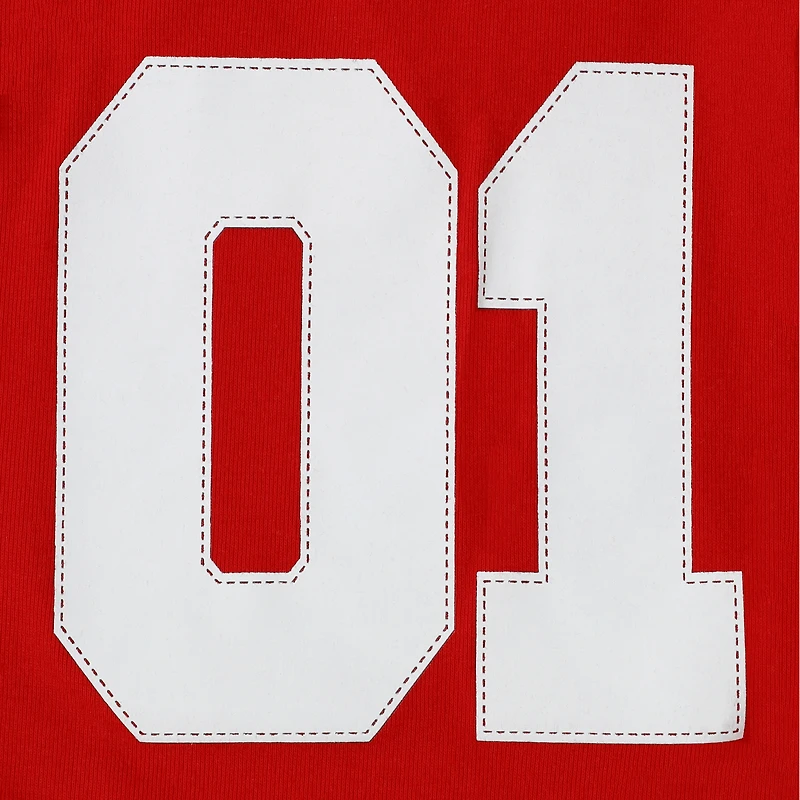 Juniors Sports 01 Graphic Tee