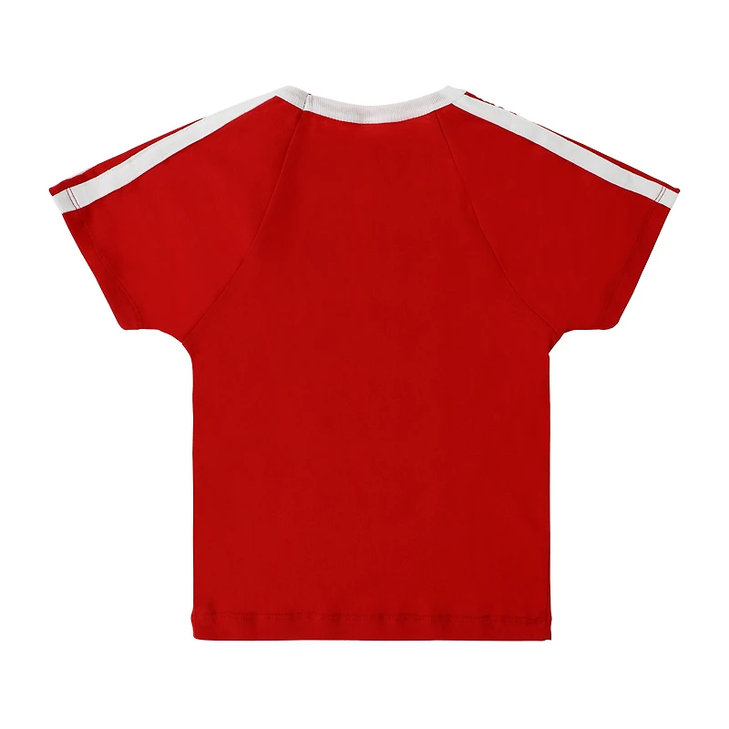 Juniors Sports 01 Graphic Tee