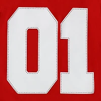 Juniors Sports 01 Graphic Tee