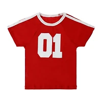 Juniors Sports 01 Graphic Tee