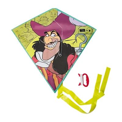 Cartoon Characters Kite