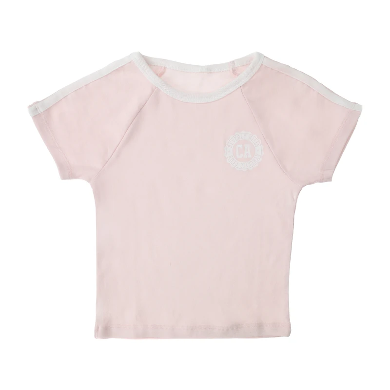 Juniors Sports Graphic Tee