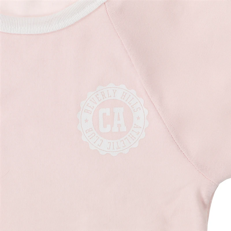 Juniors Sports Graphic Tee