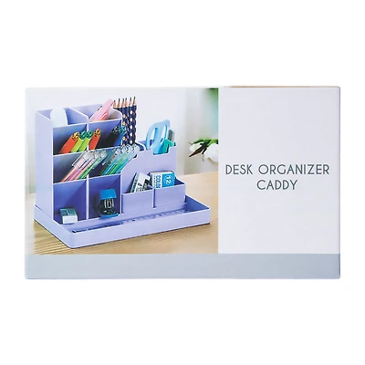 Desk Organizer Caddy