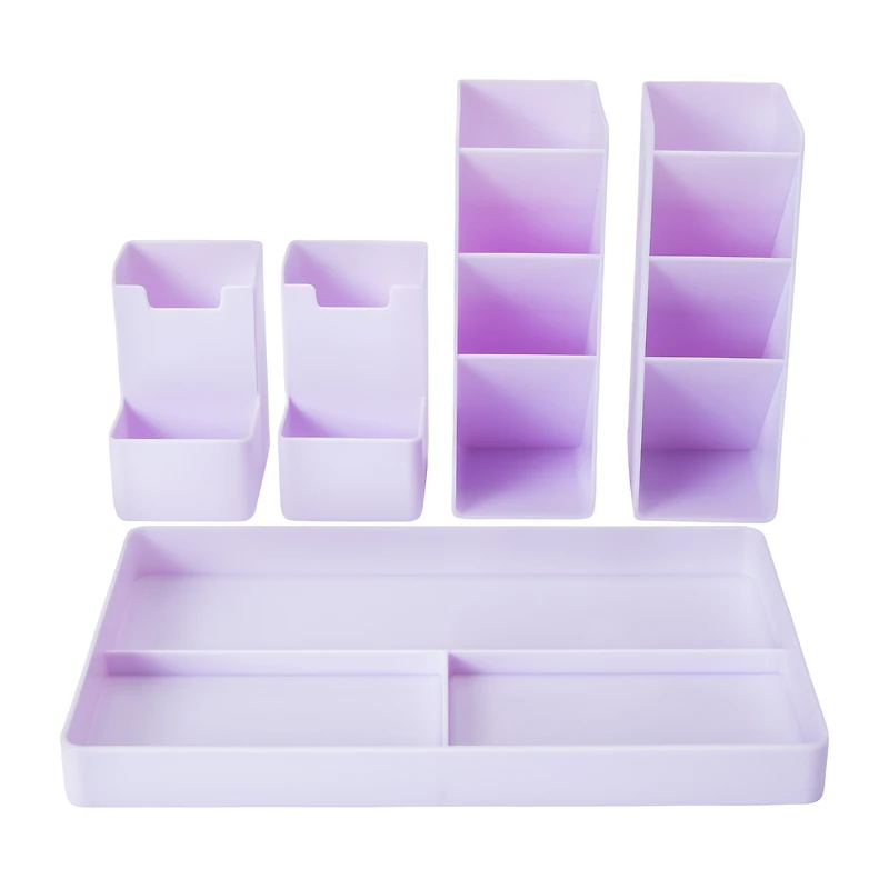 Desk Organizer Caddy