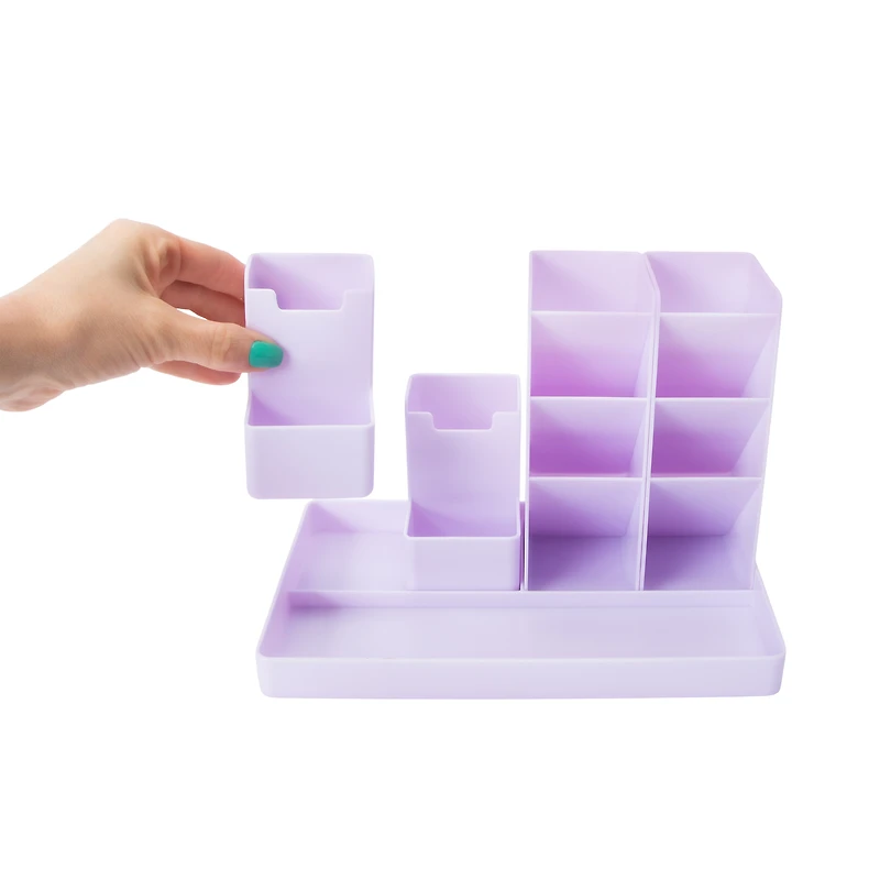 Desk Organizer Caddy