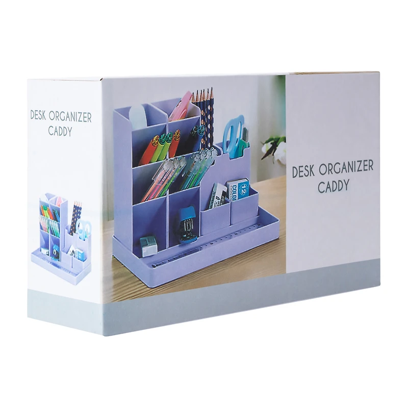 Desk Organizer Caddy