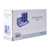 Desk Organizer Caddy