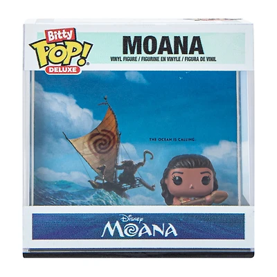 Bitty Pop!® Disney Princess Moana Vinyl Figure