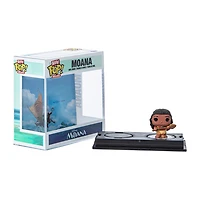 Bitty Pop!® Disney Princess Moana Vinyl Figure